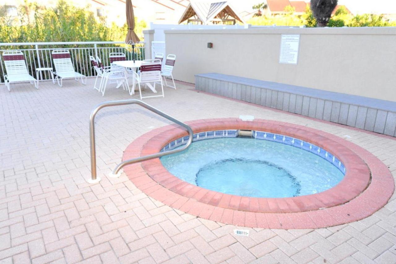 Palm Court Yacht Club Villa Fort Walton Beach Exterior photo