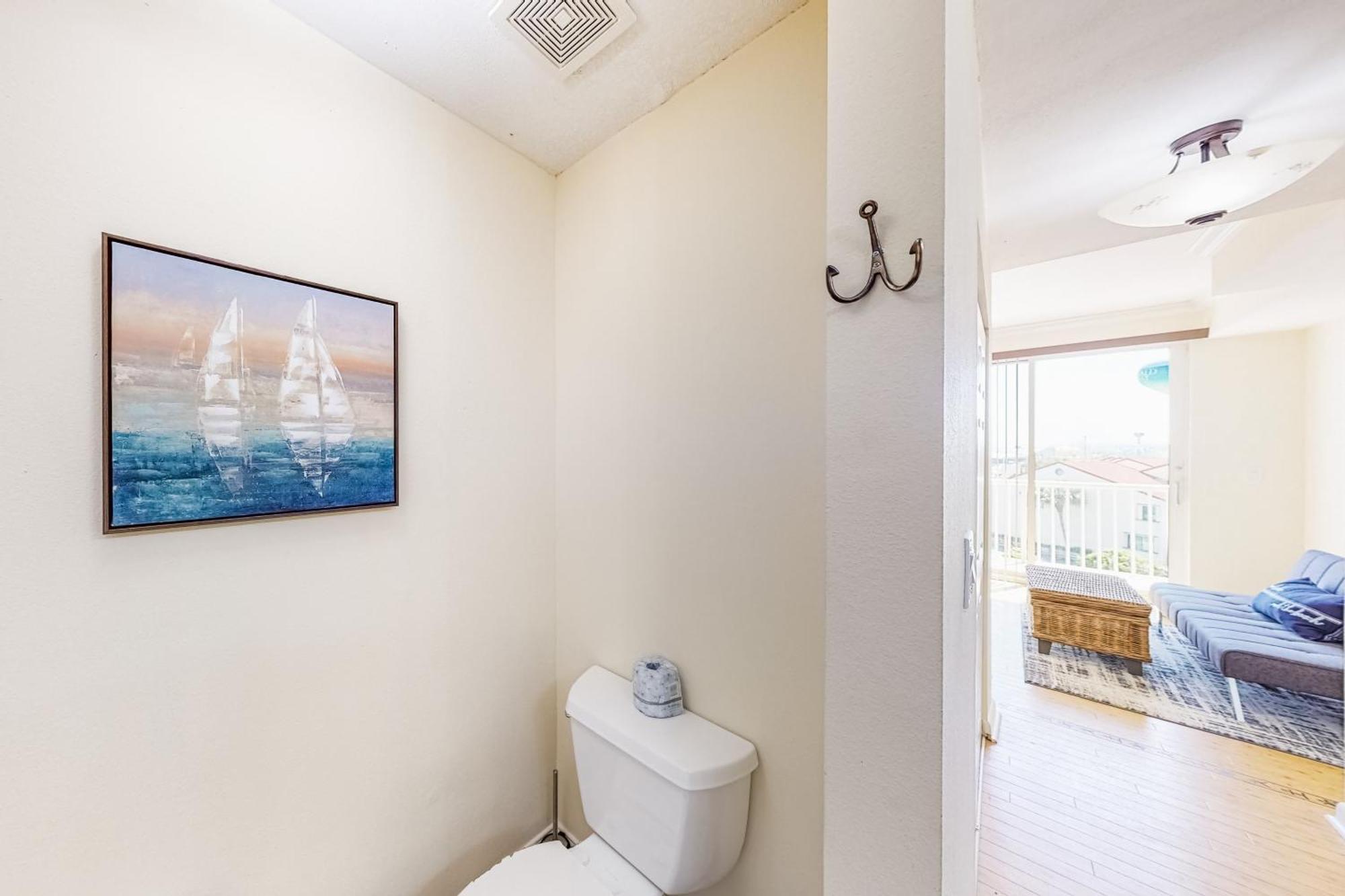 Palm Court Yacht Club Villa Fort Walton Beach Room photo