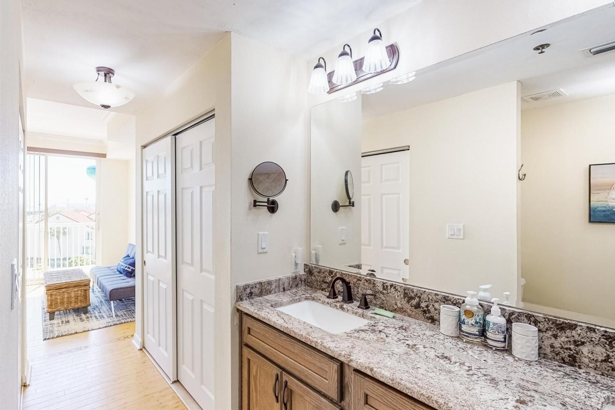 Palm Court Yacht Club Villa Fort Walton Beach Room photo