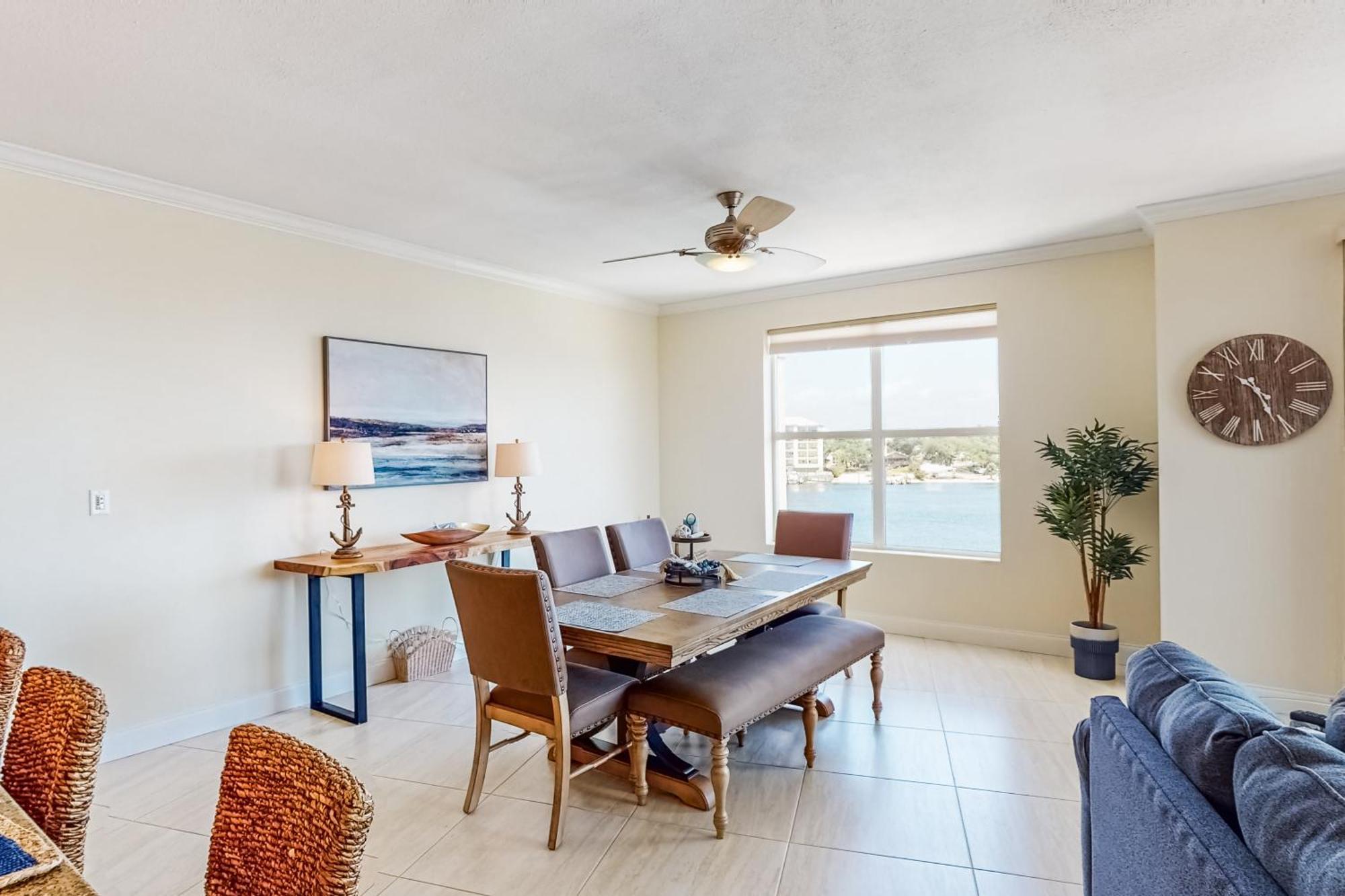 Palm Court Yacht Club Villa Fort Walton Beach Room photo