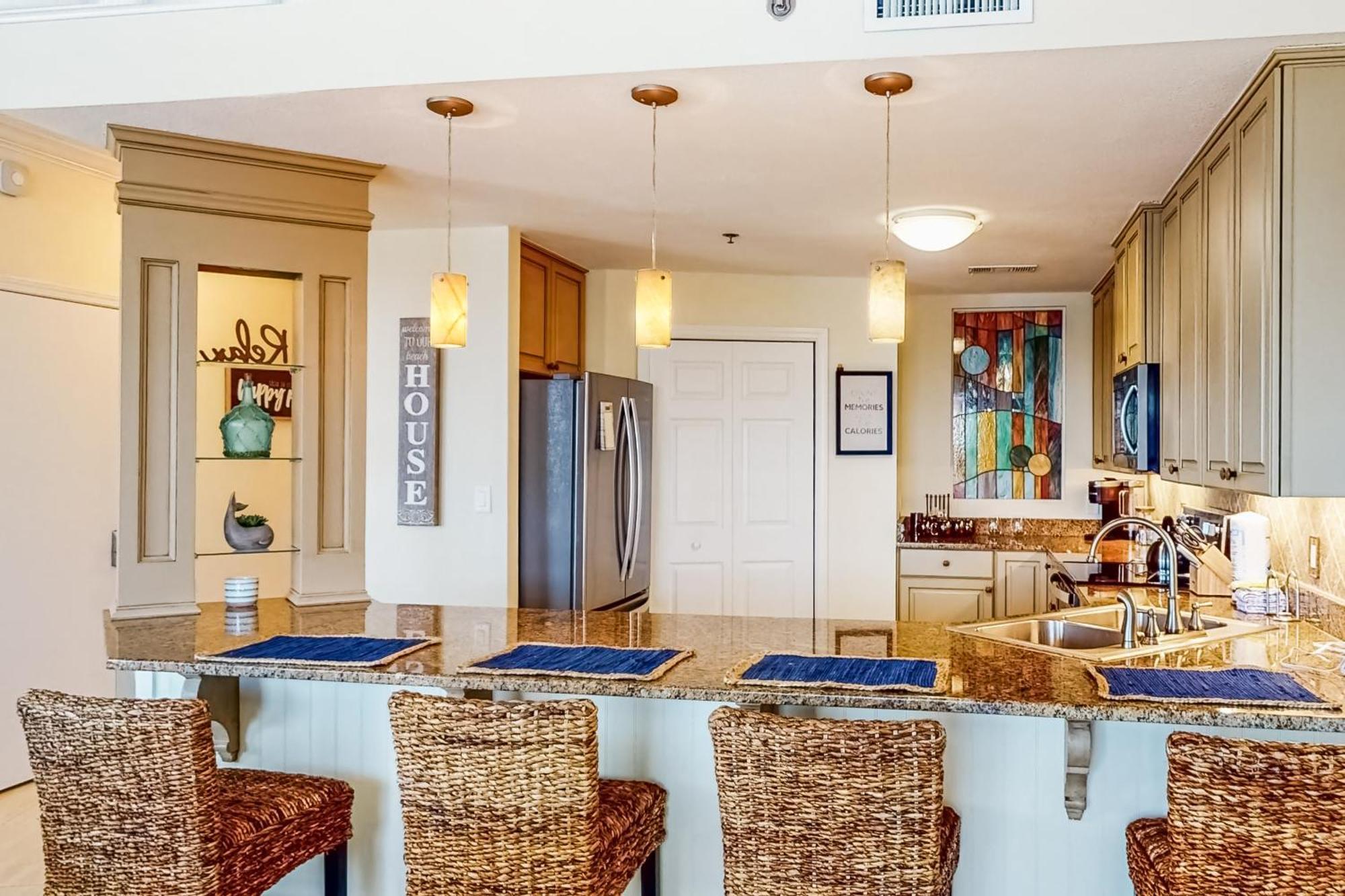 Palm Court Yacht Club Villa Fort Walton Beach Room photo
