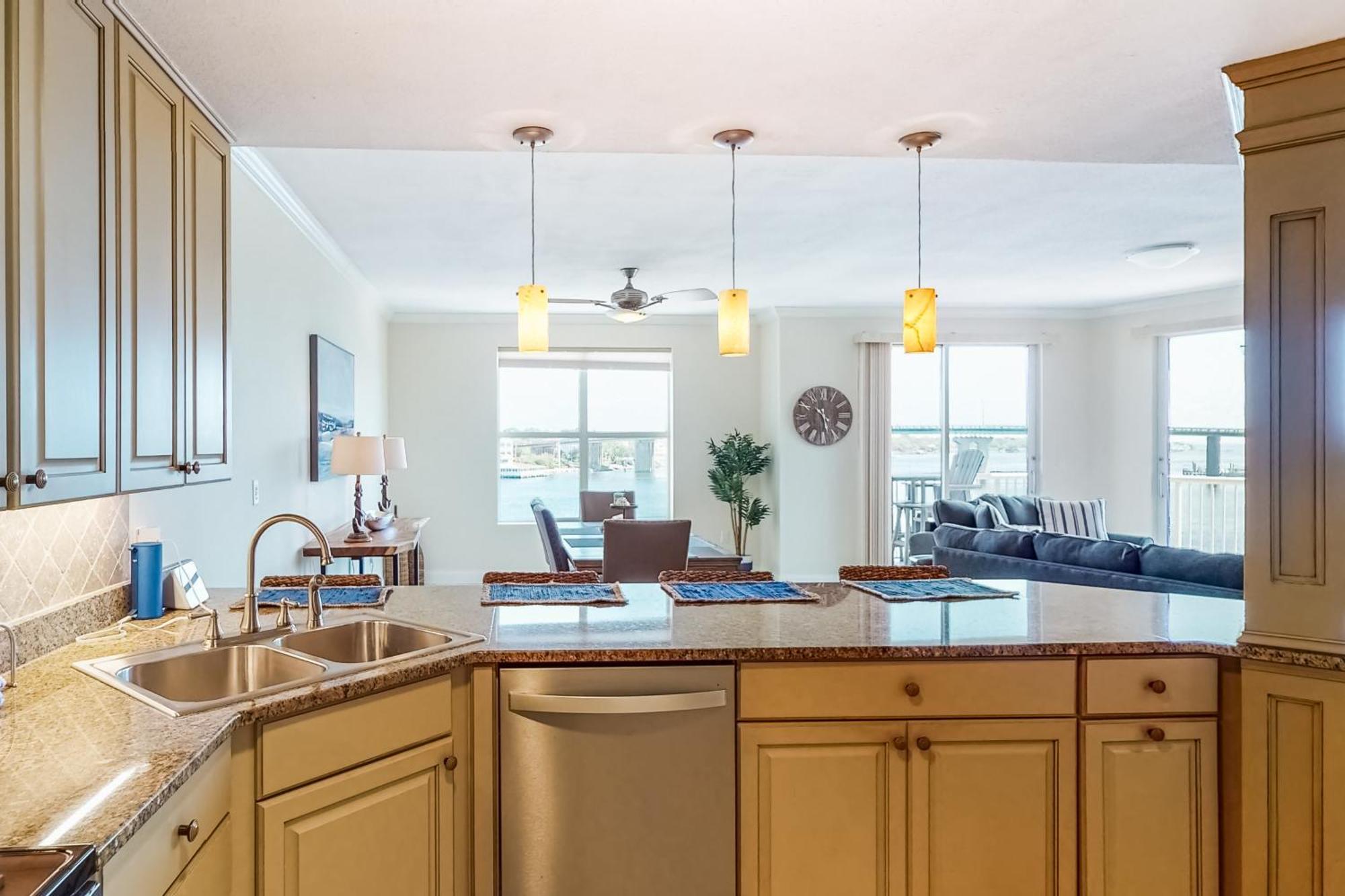 Palm Court Yacht Club Villa Fort Walton Beach Room photo